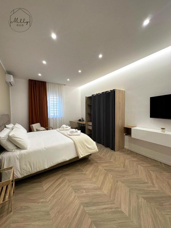 Affitto turistico con cortile interno a Frattaminore