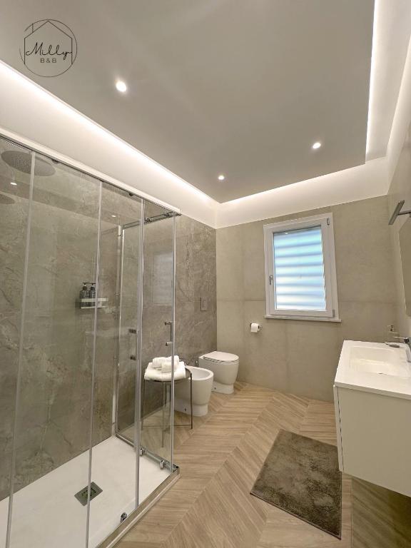 Affitto turistico con cortile interno a Frattaminore