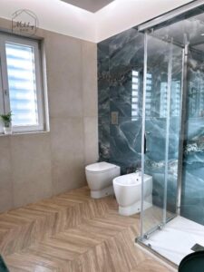Affitto turistico con cortile interno a Frattaminore