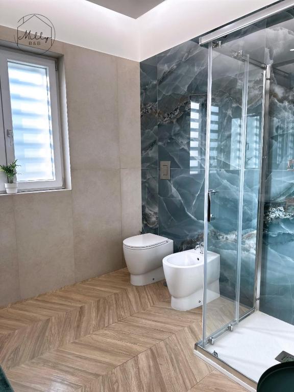 Affitto turistico con cortile interno a Frattaminore