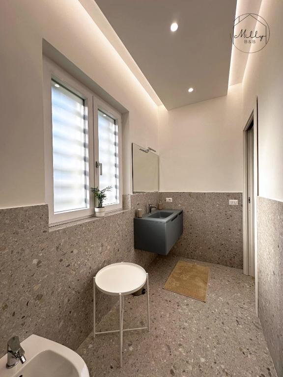 Affitto turistico con cortile interno a Frattaminore
